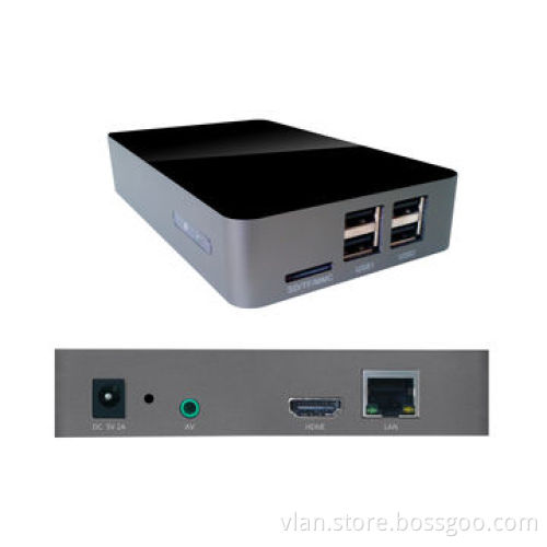 XBMC Android TV Box, Dual Core, 1080P Full HD, HDMI, 1G DDR3 and 8G Flash